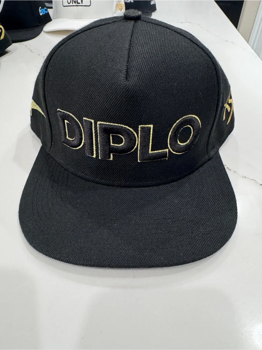 Wynn Nightlife Special Edition Diplo hat